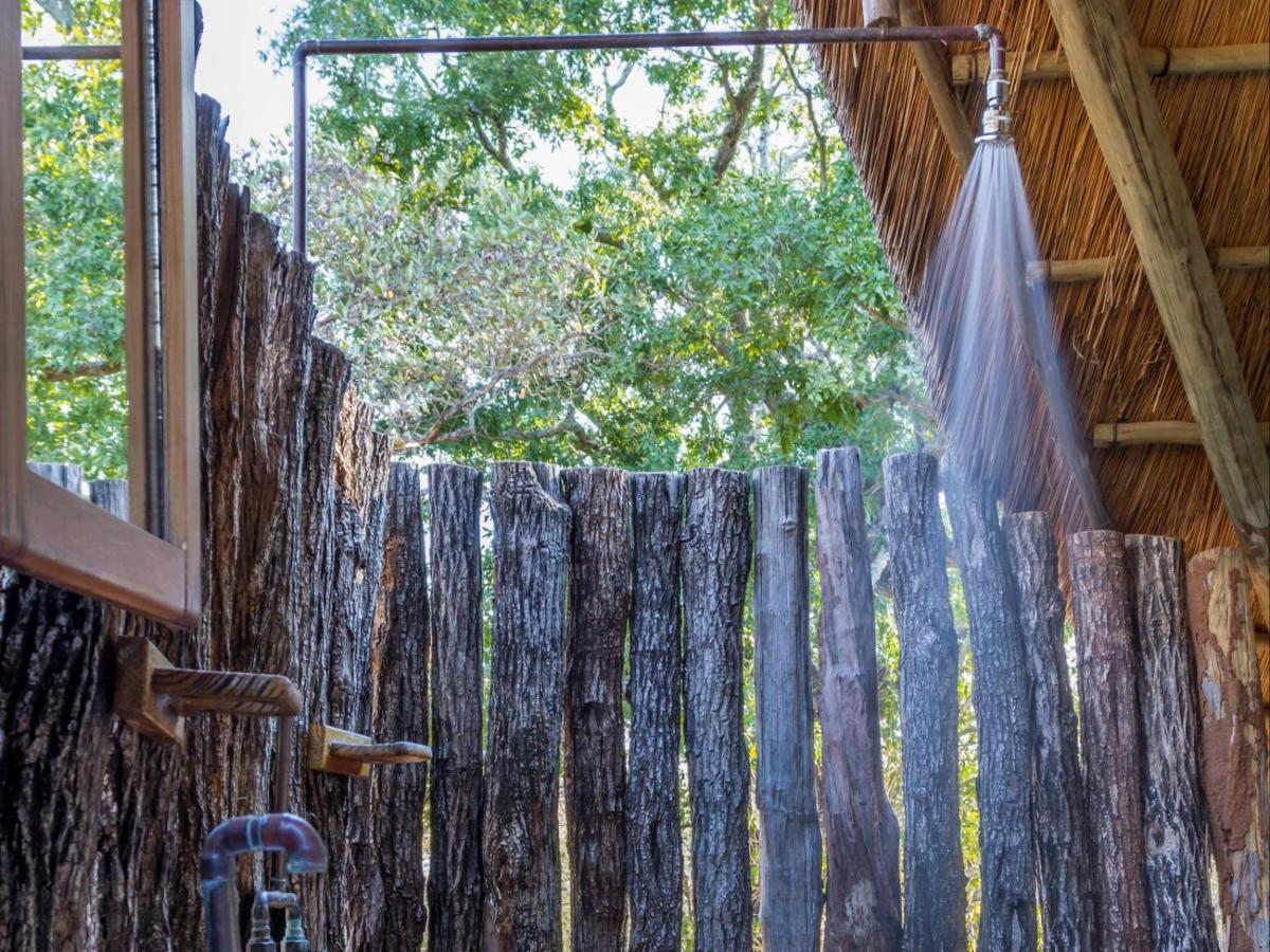 Wild Ride Safaris And Bush Camp Villa Hoedspruit Exterior photo