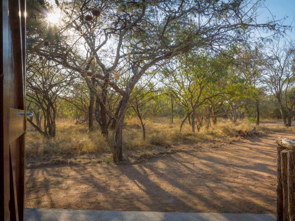 Wild Ride Safaris And Bush Camp Villa Hoedspruit Exterior photo