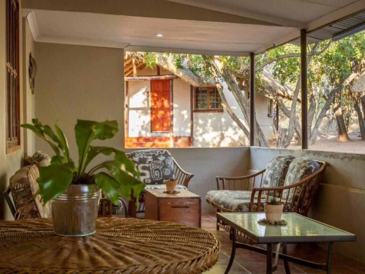 Wild Ride Safaris And Bush Camp Villa Hoedspruit Exterior photo